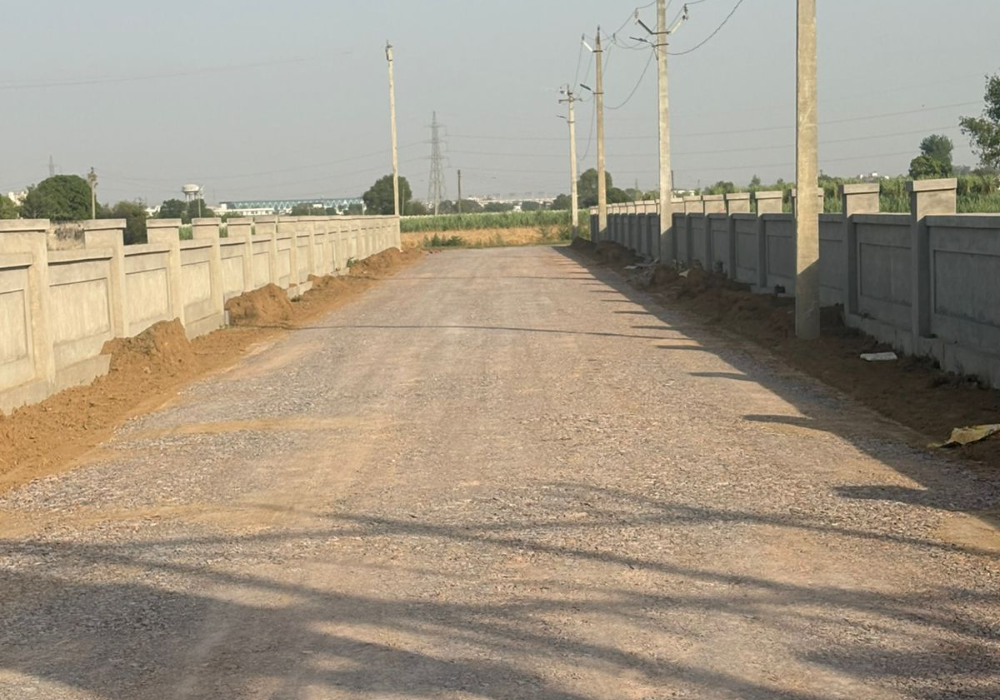 Modinagar
