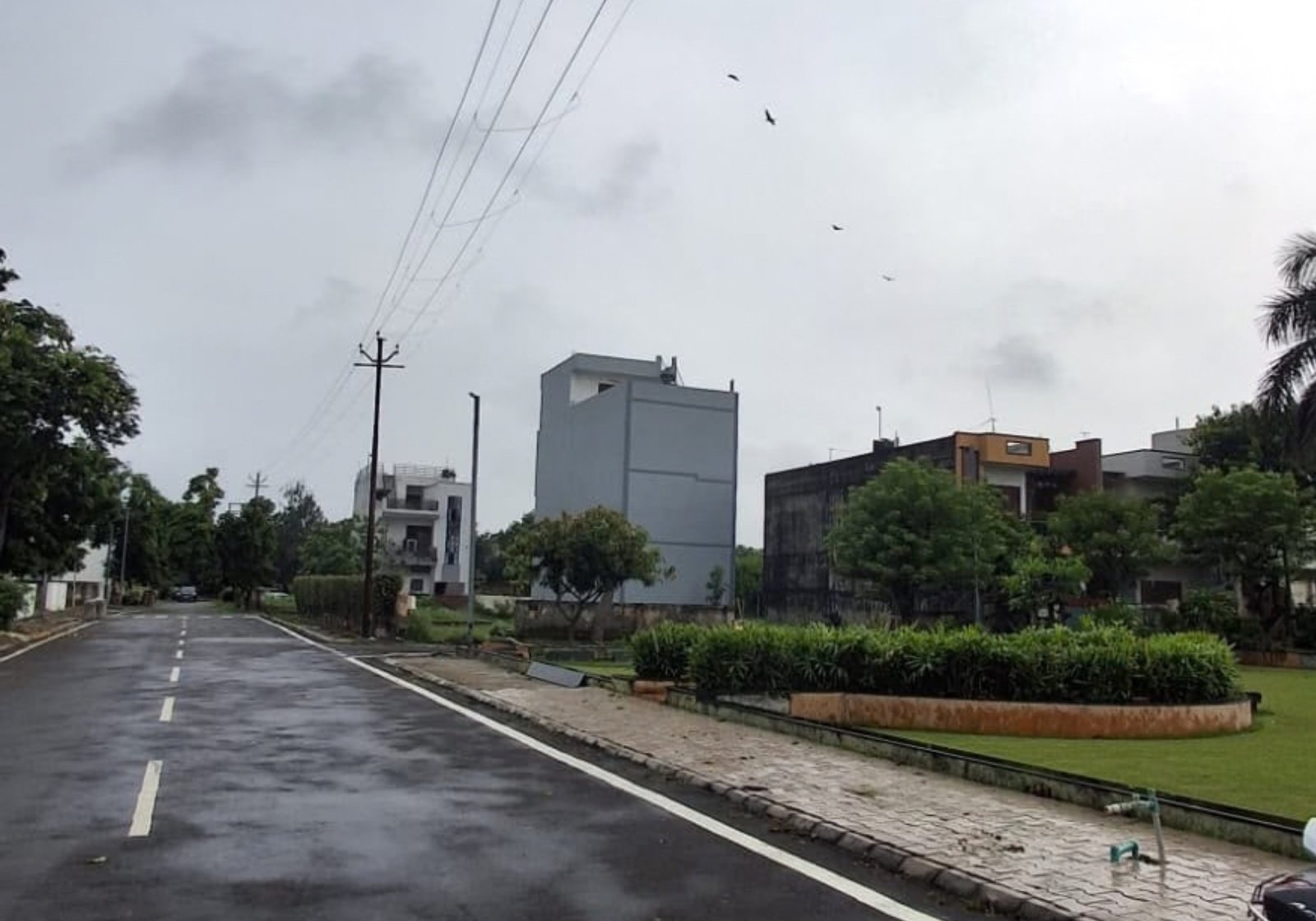 Ghaziabad