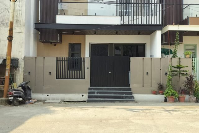 MDA APPROVED INDIPENDENT DUPLEX HOUSE