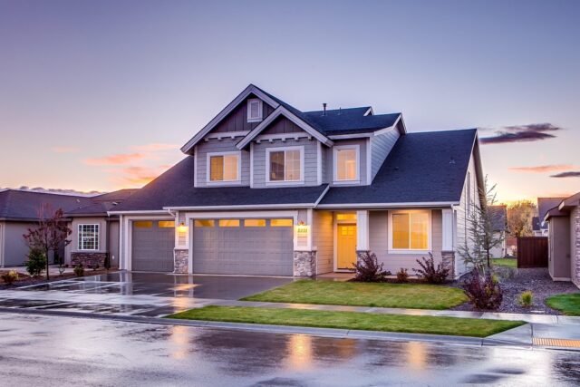 3 BHK Semi-Furnished Luxury Villa in Gated Society